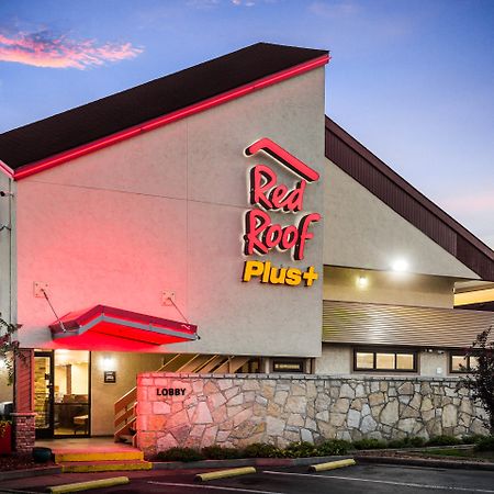 Red Roof Inn Plus+ Nashville North Goodlettsville Ngoại thất bức ảnh
