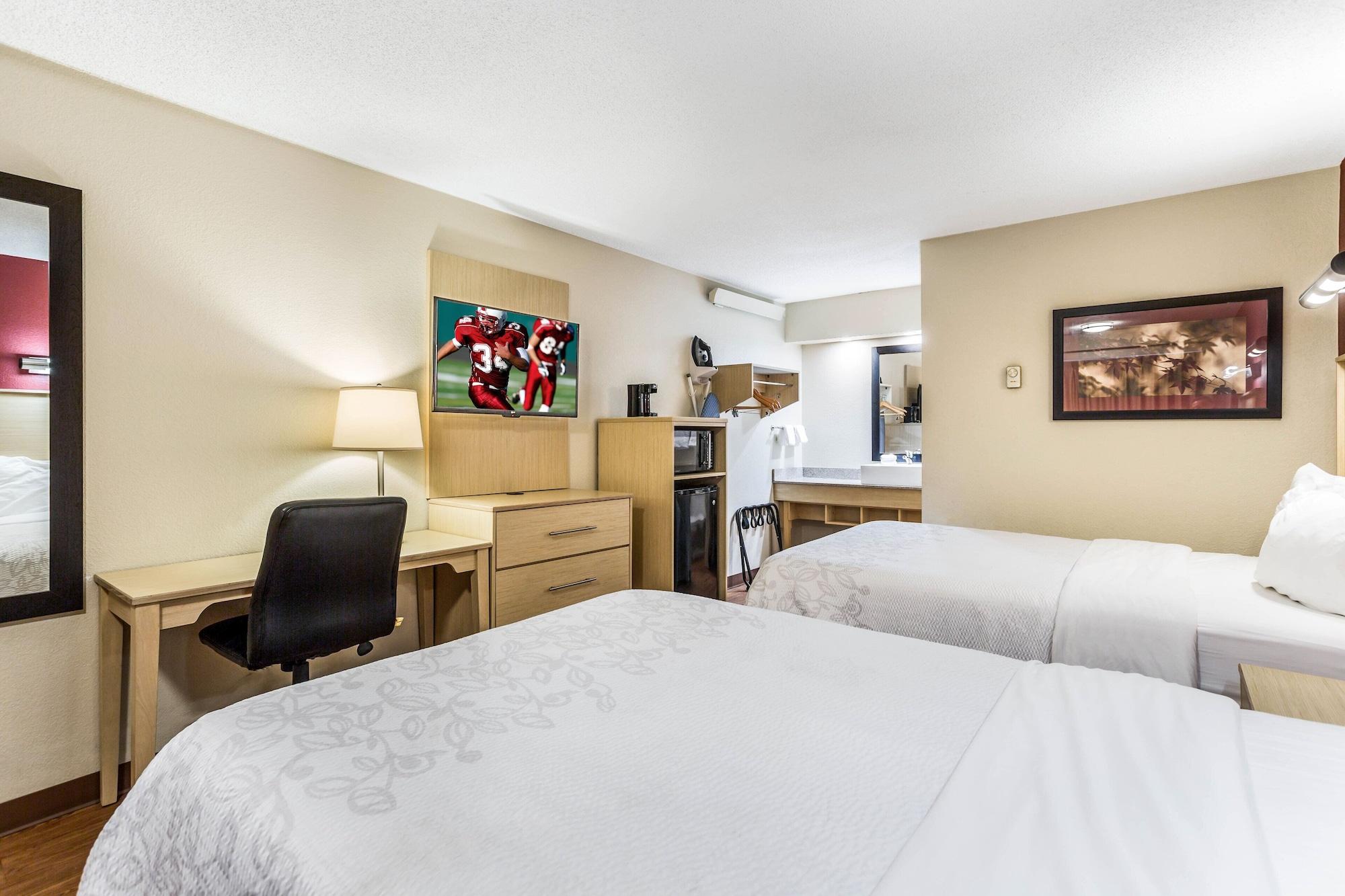 Red Roof Inn Plus+ Nashville North Goodlettsville Ngoại thất bức ảnh