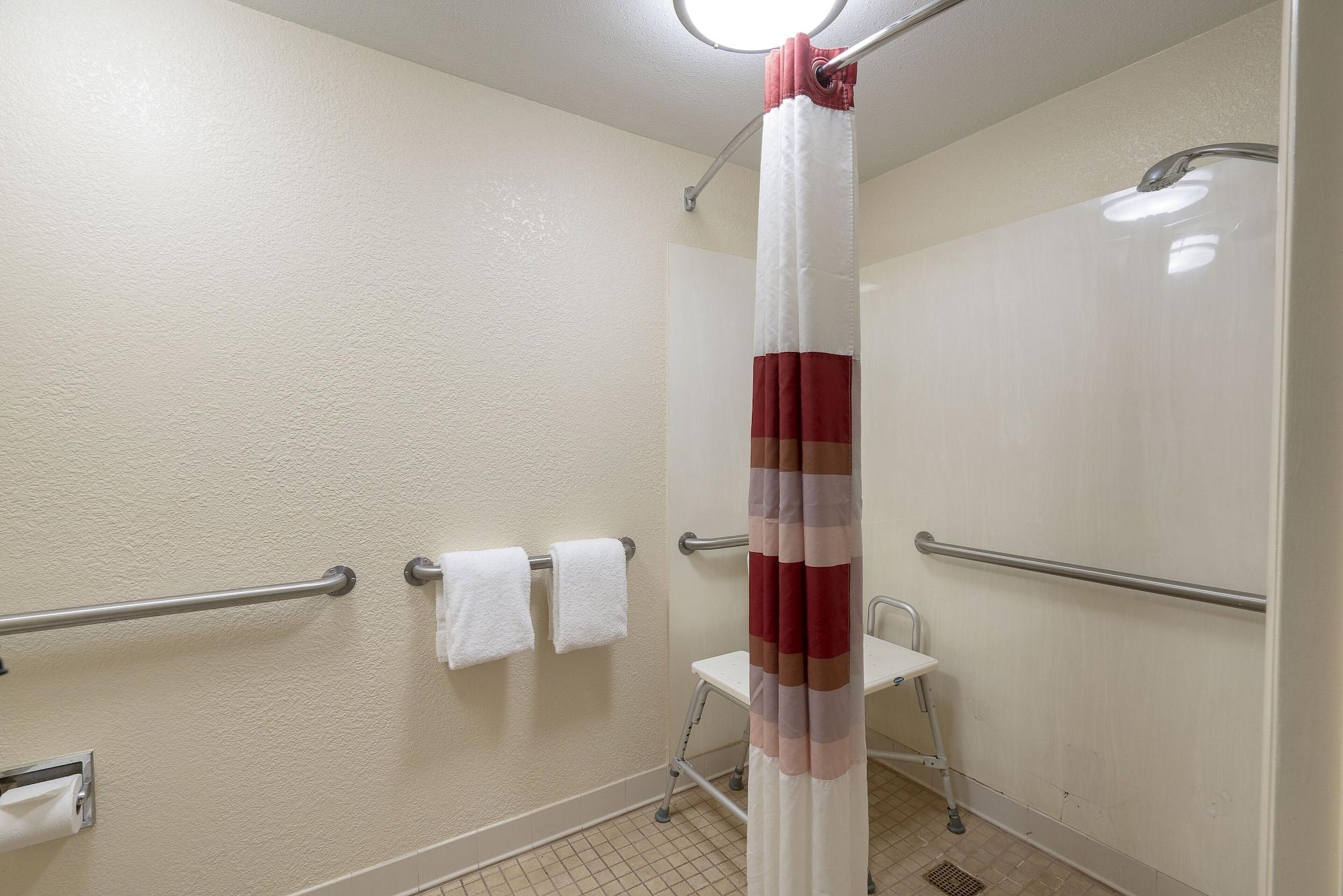 Red Roof Inn Plus+ Nashville North Goodlettsville Ngoại thất bức ảnh