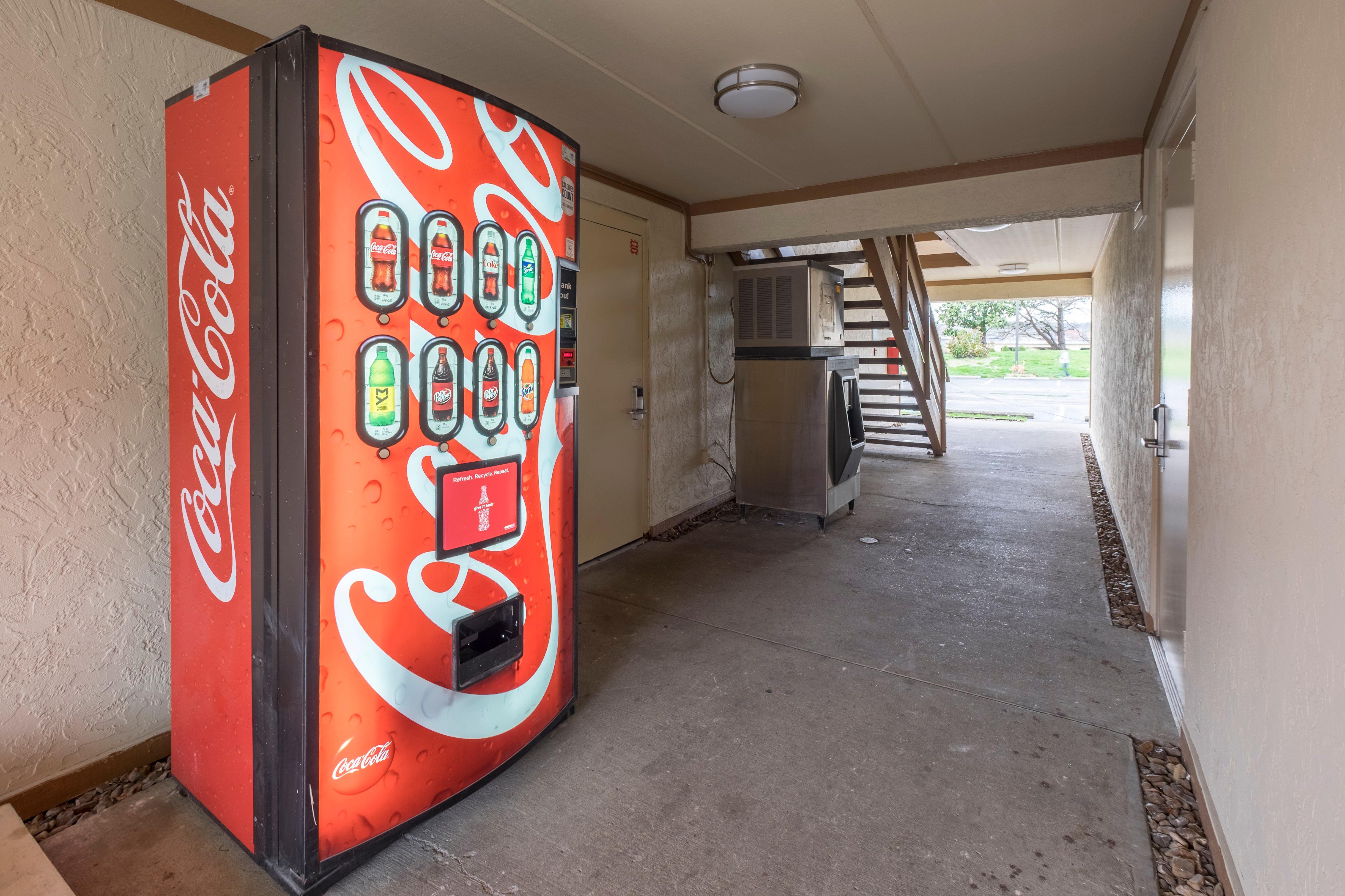 Red Roof Inn Plus+ Nashville North Goodlettsville Ngoại thất bức ảnh