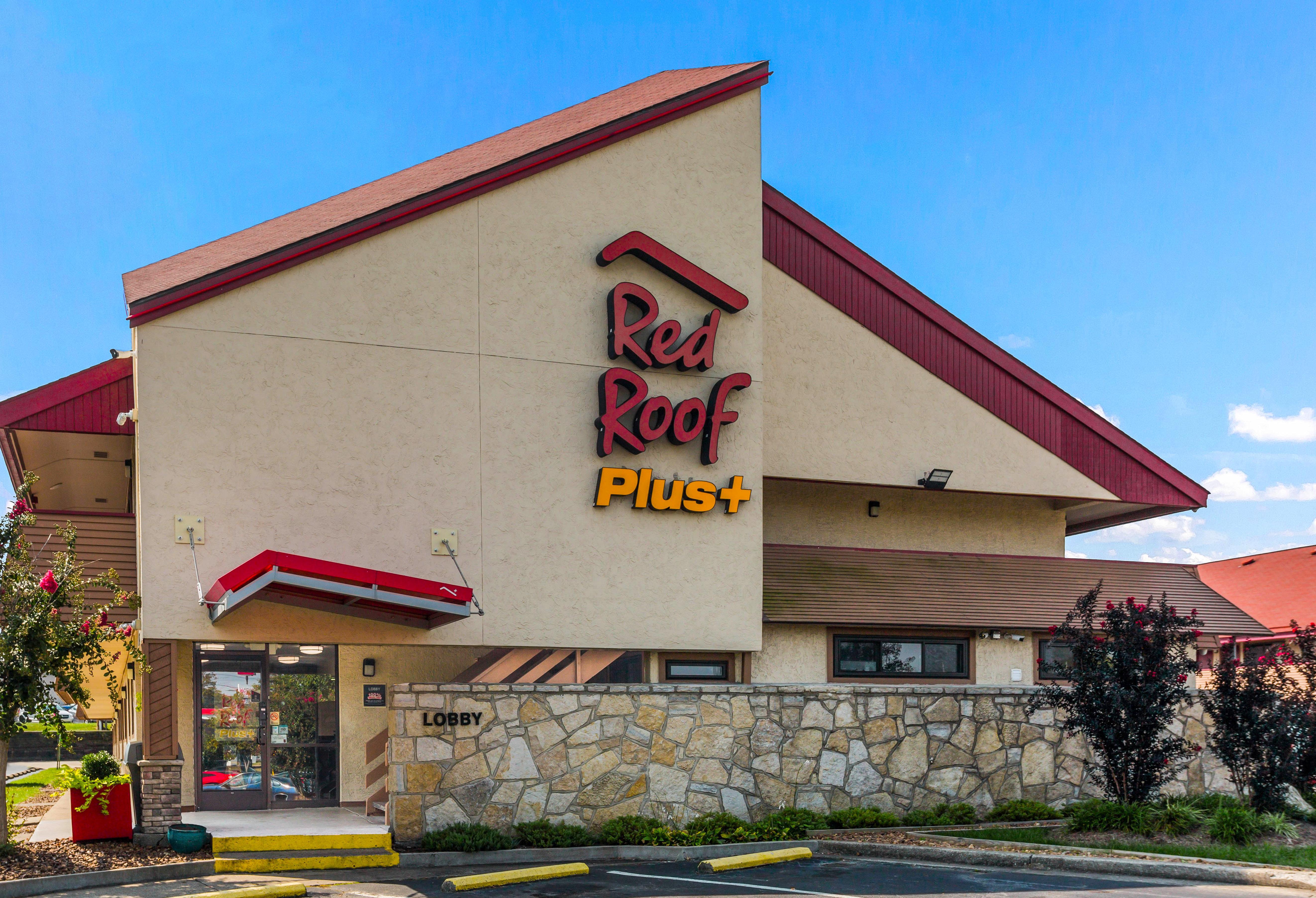 Red Roof Inn Plus+ Nashville North Goodlettsville Ngoại thất bức ảnh