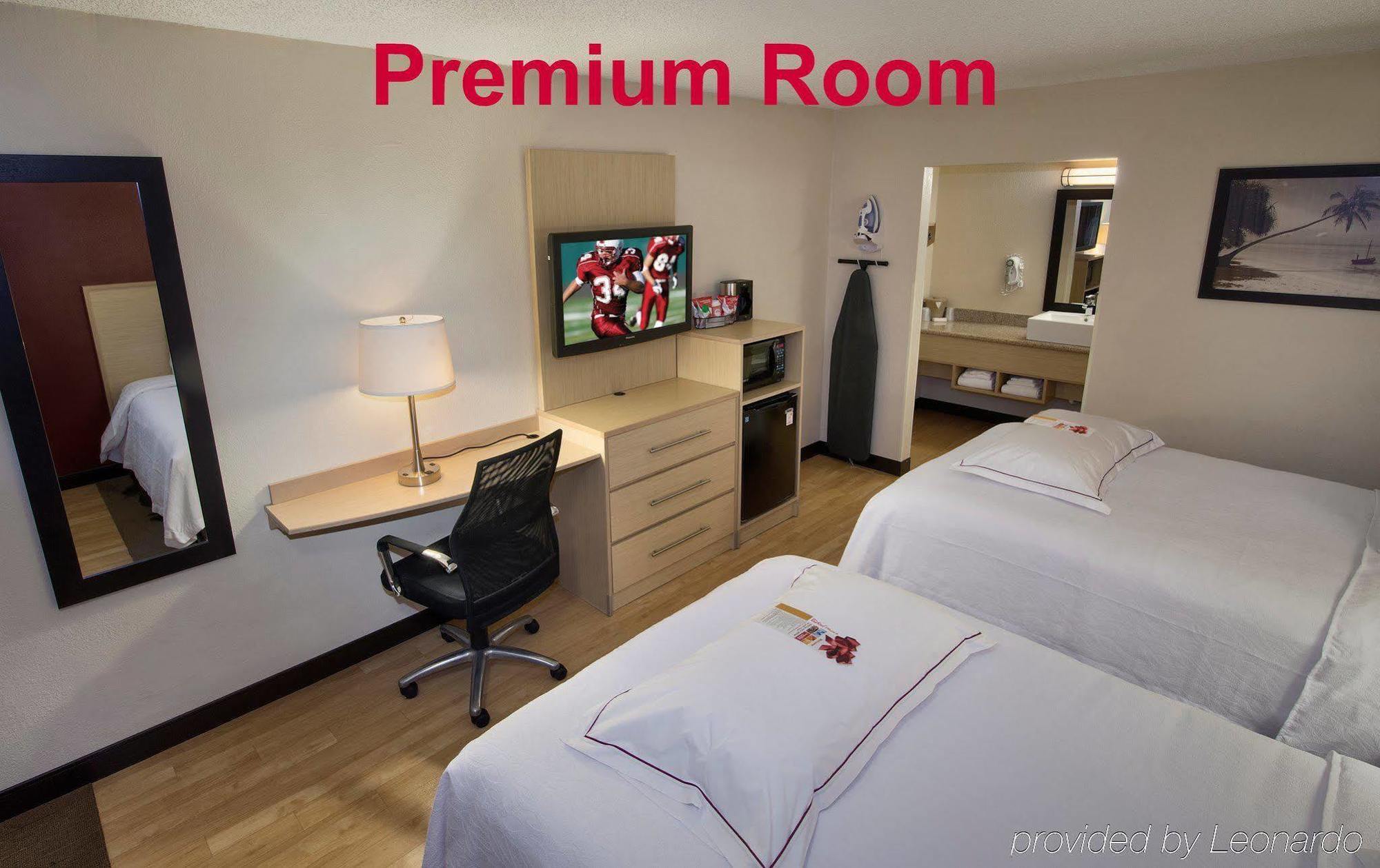 Red Roof Inn Plus+ Nashville North Goodlettsville Ngoại thất bức ảnh
