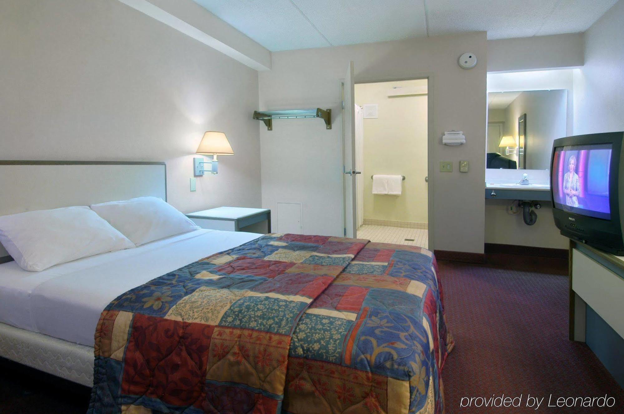 Red Roof Inn Plus+ Nashville North Goodlettsville Ngoại thất bức ảnh